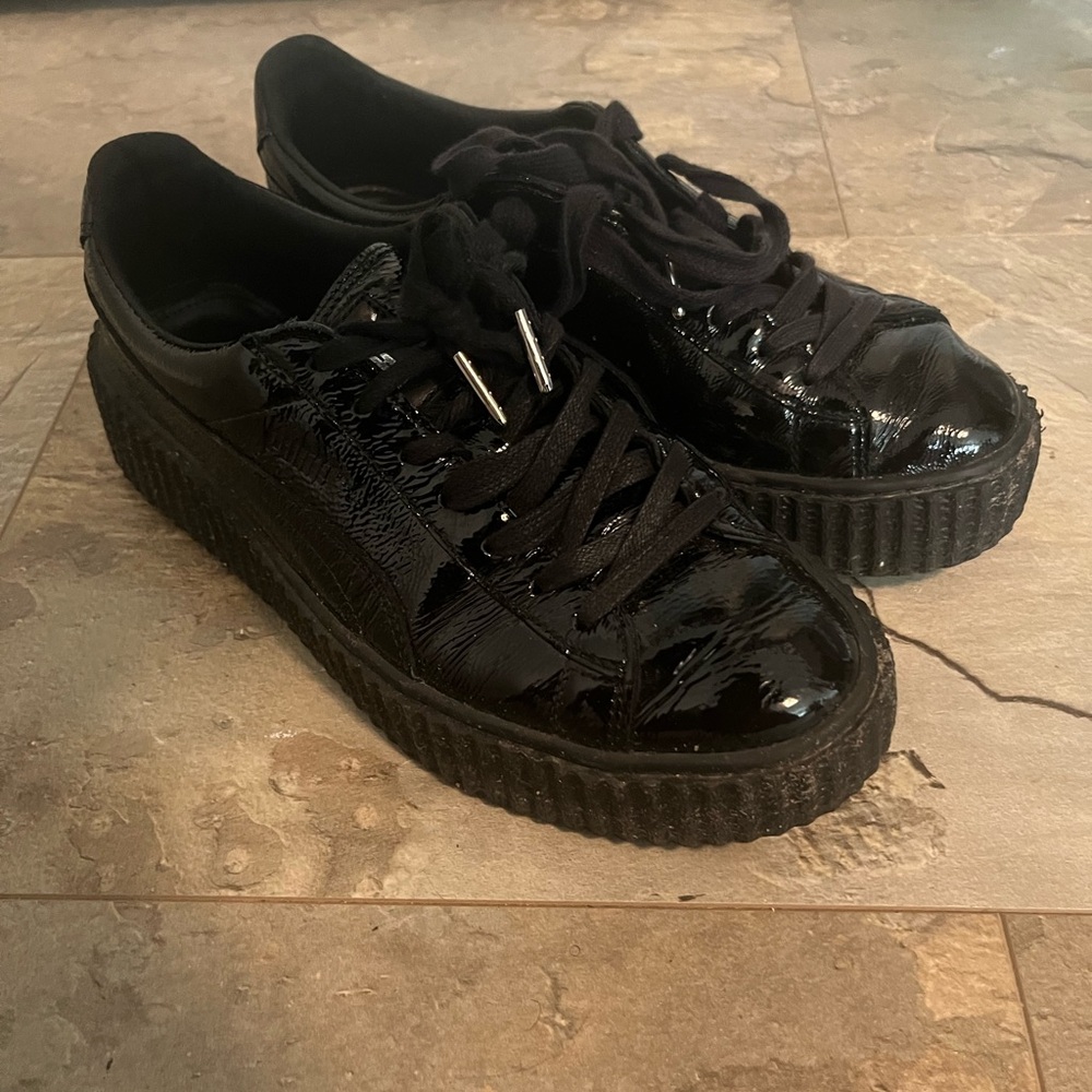 Fenty x Puma Creeper